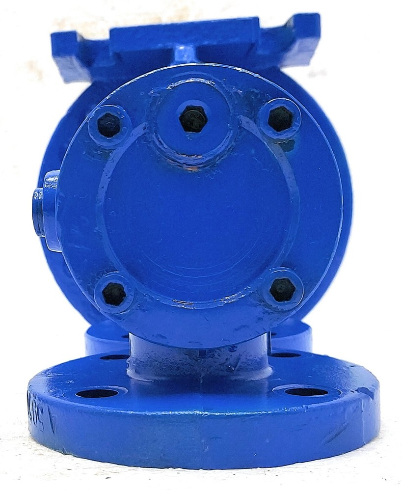 Kral N7.01 A5977S 2bar Screw Pump Per Gjerdrum