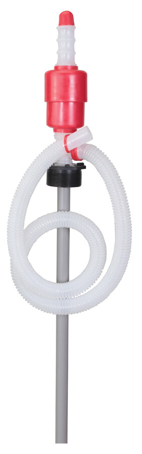 ATD TOOLS 7 GPM Siphon Pump 5018