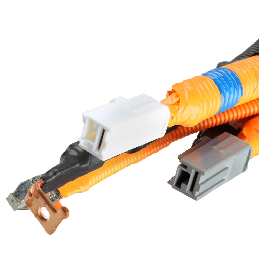 Genuine Hyundai Cable Assembly High Voltage 91875-E6000-QQH