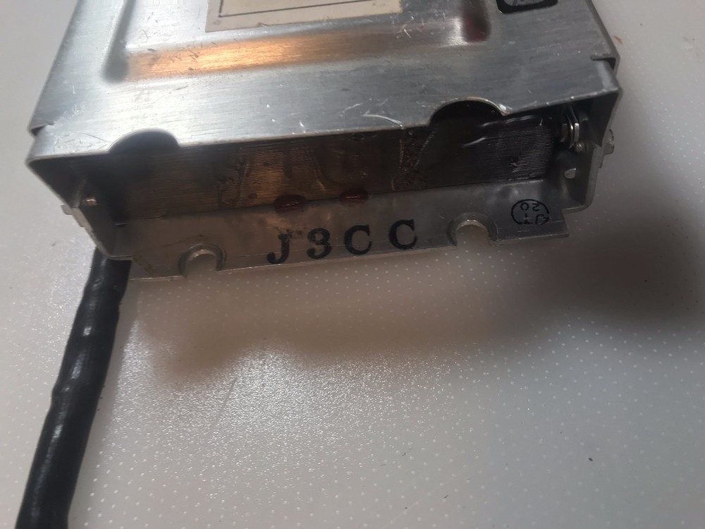 Jerrold SPP-S-60 Power Supply