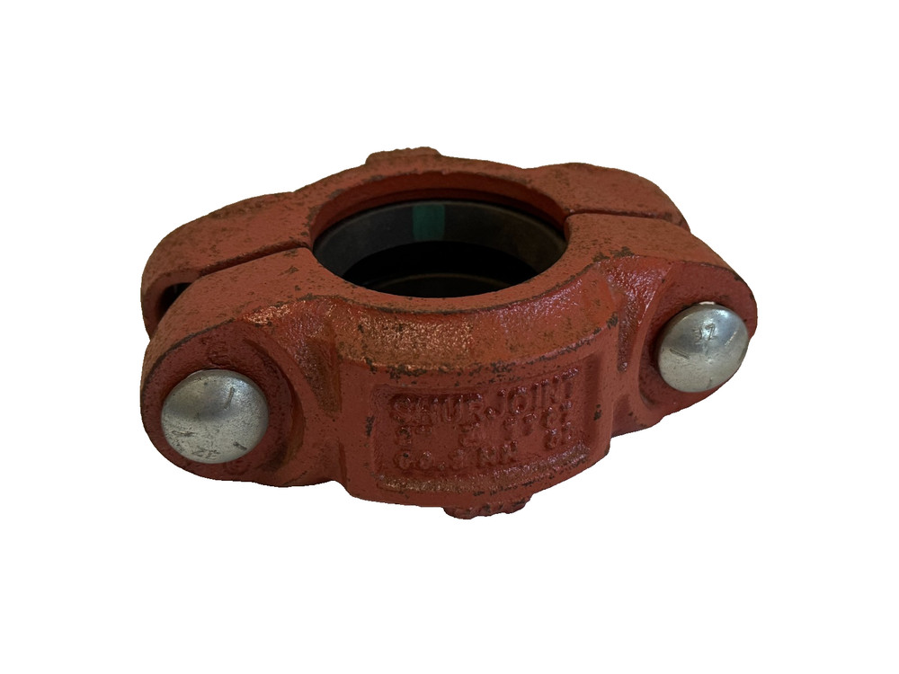 NEW Shurjoint 7707 Coupling