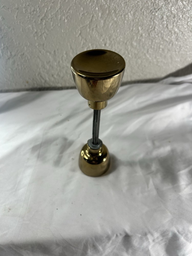 mid century modern door knobs