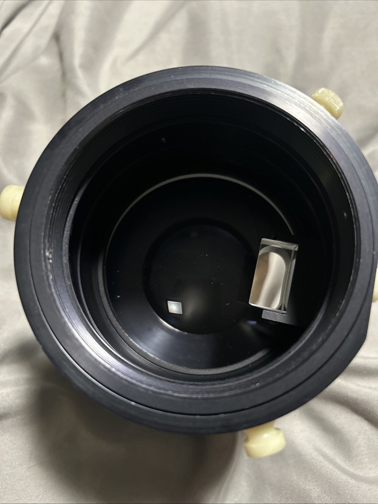 Lumicon Cassegrain Easy Guider Lense