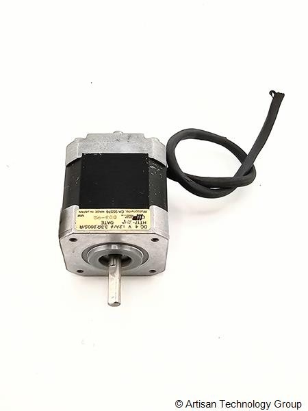Applied Motion Products HT17-154 High Torque Step Motor