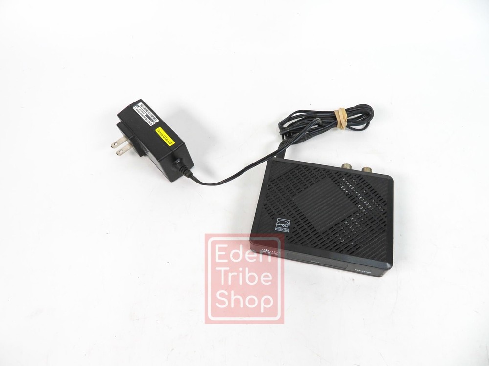 Cisco DTA 271HD Digital Transport TV Receiver