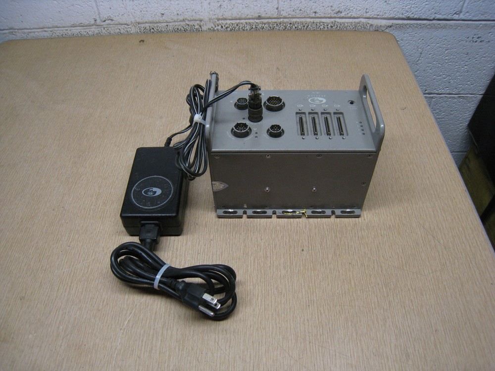 Vision Research PHANTOM Gigabit Ethernet V6.2E FOR Multi-head Imaging System