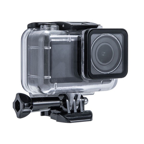 Super Dive Waterproof Housing Case for DJI Osmo Action Camera