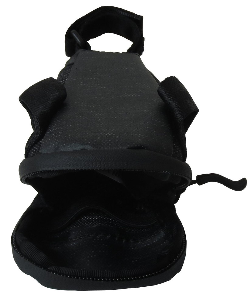 Micro Cache Saddle Bag - Jet Black