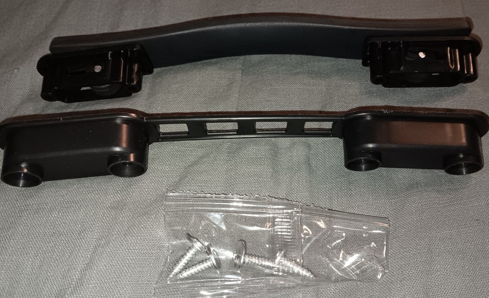 Zoofen Replacement Luggage Suitcase Handle Carry Strap One_Size