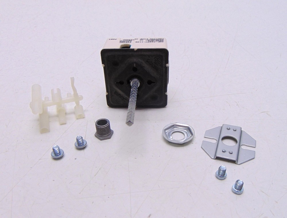Electrolux Oven Surface Unit Switch 5303935086