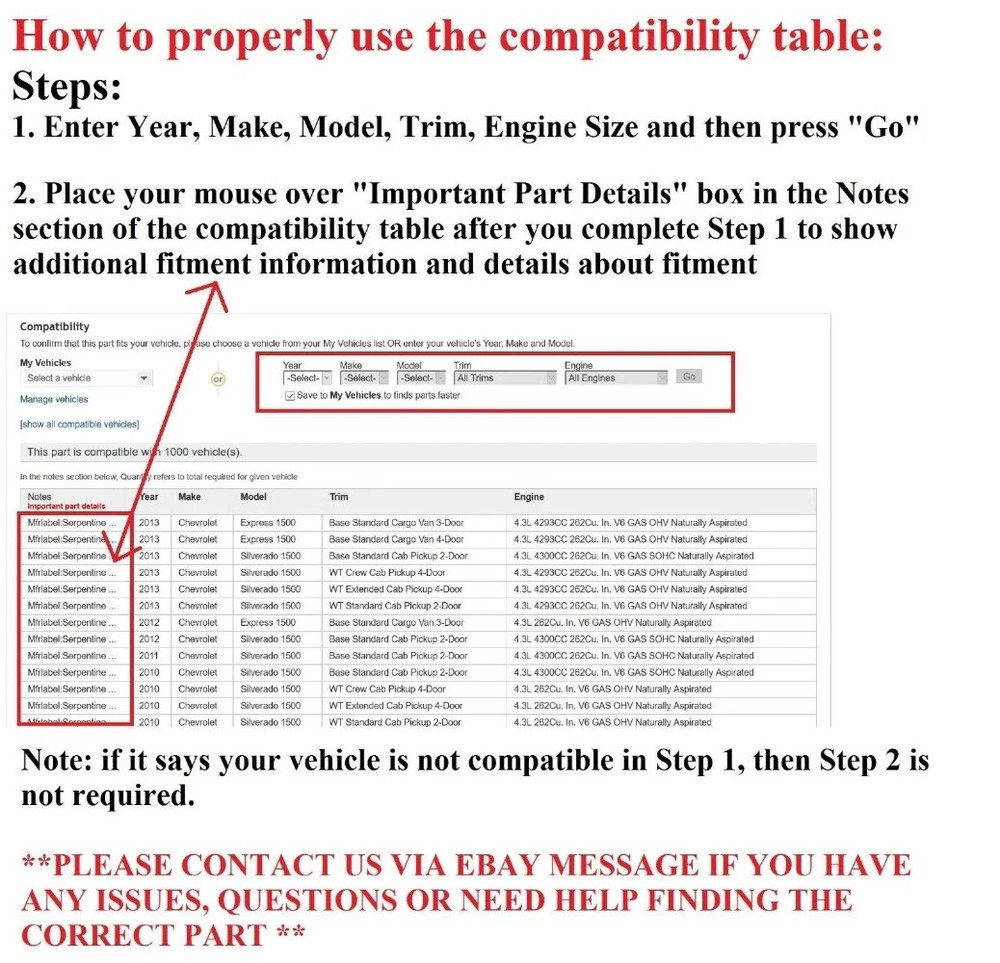 Ignition Control Module 4 Pin HEI Distributor For GM Chevy 1974-1988 Replacement