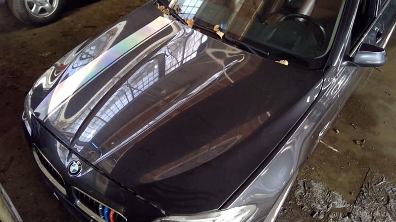 528I 2014 Fuse Box Cabin 1476031