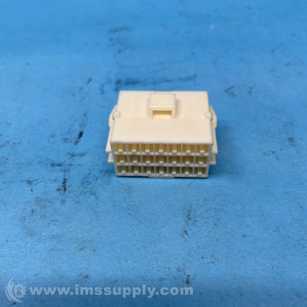 TE Connectivity 20-Way Connector FNIP