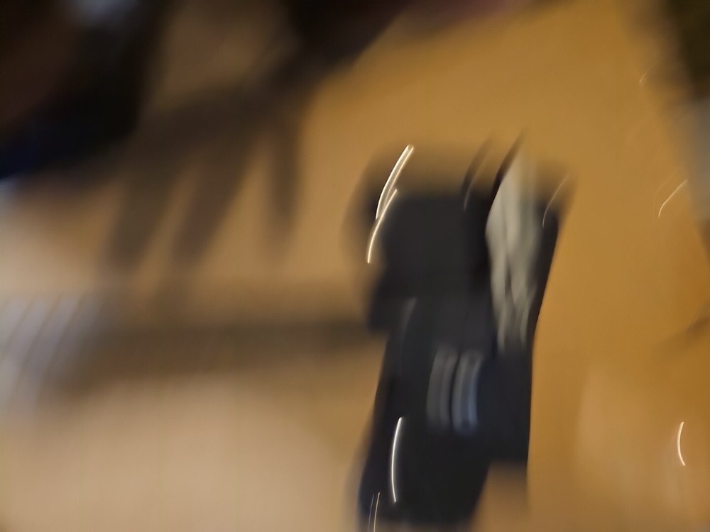 SOG VOODOO TomaHawk Mini