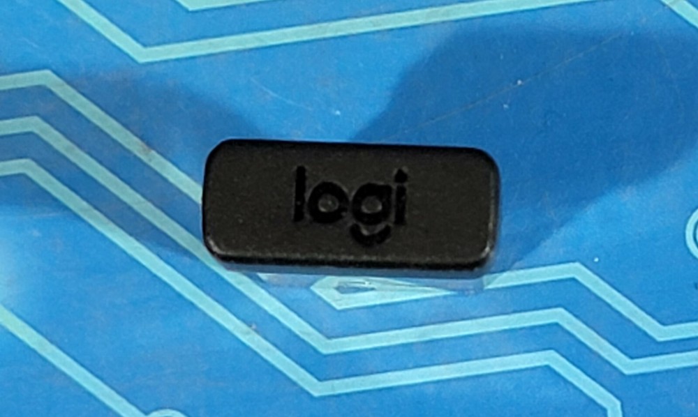 Logitech USB Nano Unifying Receiver for Mouse Keyboard C-U0007