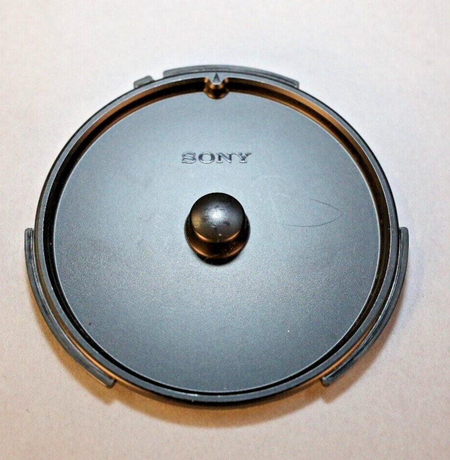 Sony Body Cap