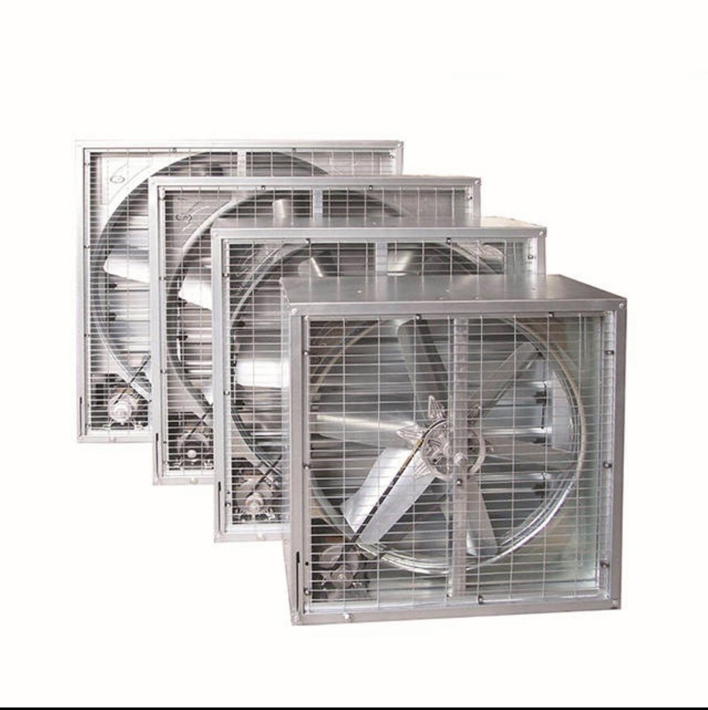 54x54 inch exhaust fan (3Phase)