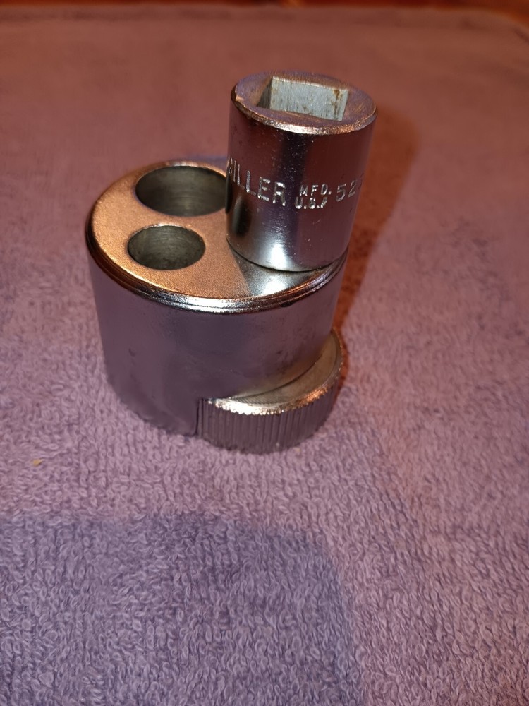 Giller 52SR Stud Remover 1/2" Drive