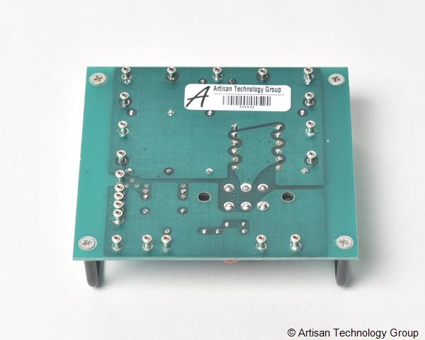 ITC 010689A823 Personality Board