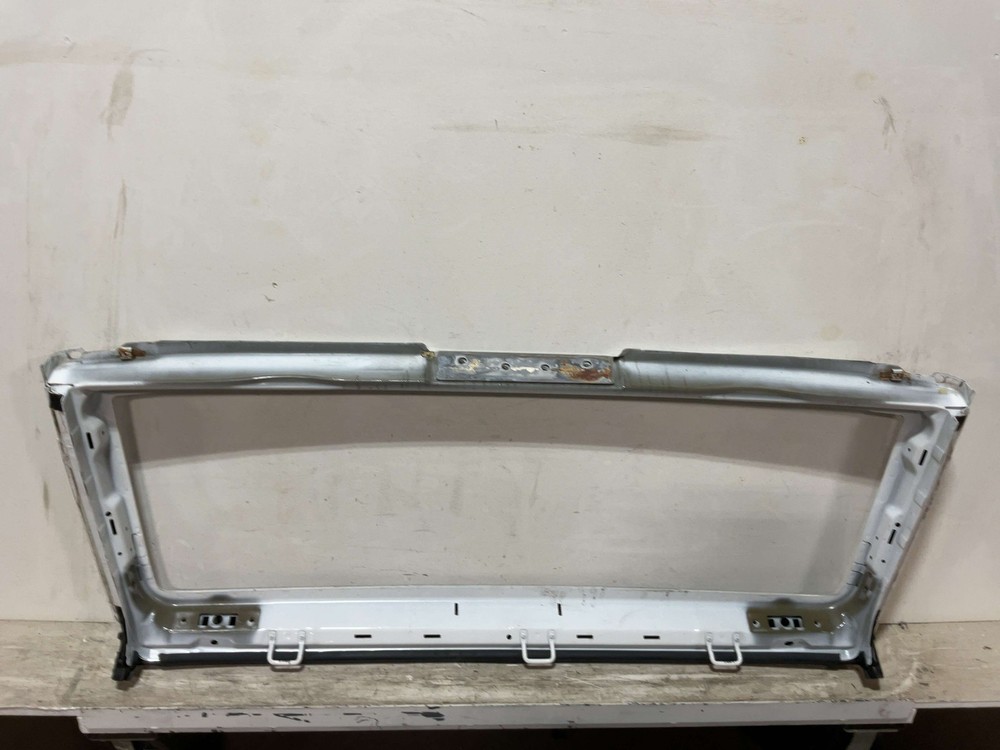 Used Windshield Frame fits: 2012 Jeep Wrangler Grade A