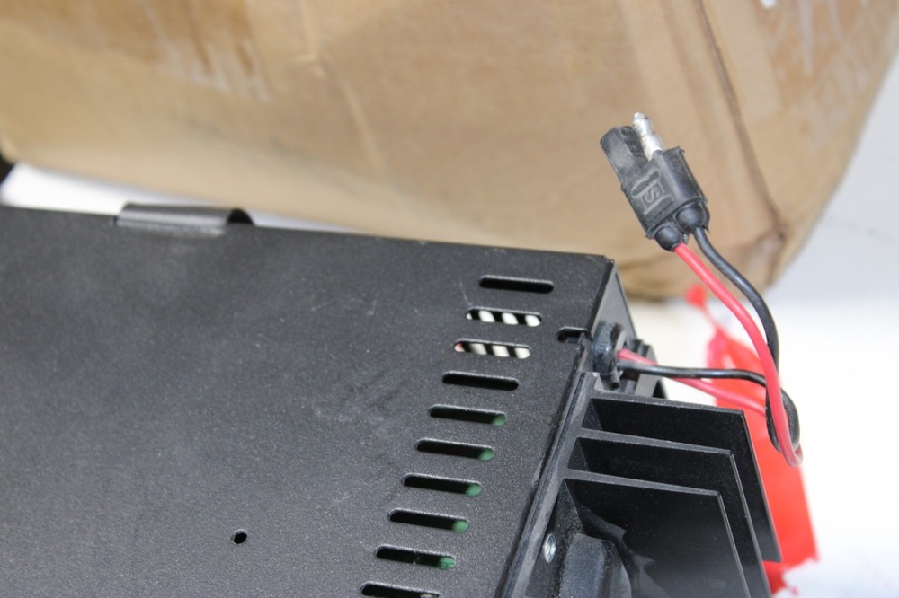 Astron Power Supply model SL-15CDM