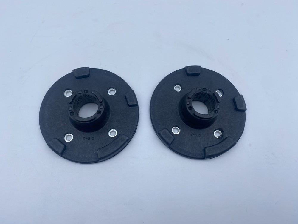 2X Generic Bowflex 1090 Only Replacement #2 Disc Dumbbell SelectTech Handle Part