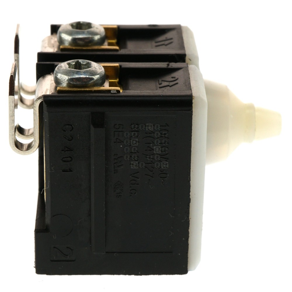 Metabo 343410120 Switch, 2 Pole