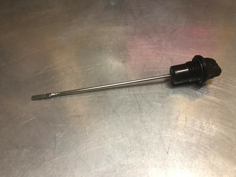YAMAHA WARRIOR OEM ORIGINAL ENGINE OIL DIPSTICK 🔄 1988 - 2003 C