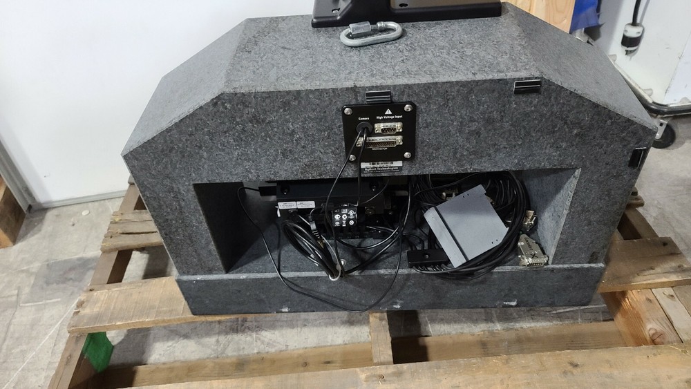 Agilent 5600LS AFM Atomic Force Microscope 8 200mm