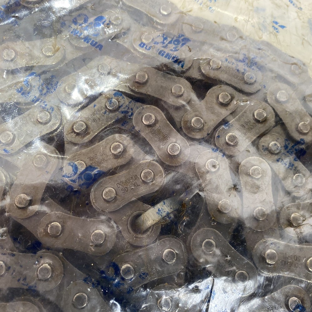 Donghua 50 EXL Chain