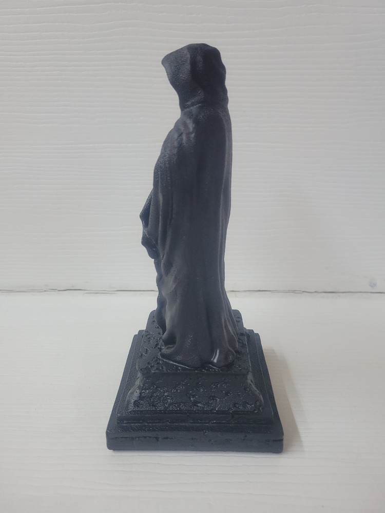 Gothic Skeleton Figurine