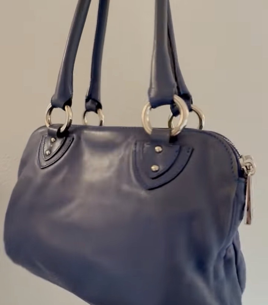 Marc Jacobs Collection 'Blake' Multi-Pocket Hobo Bag