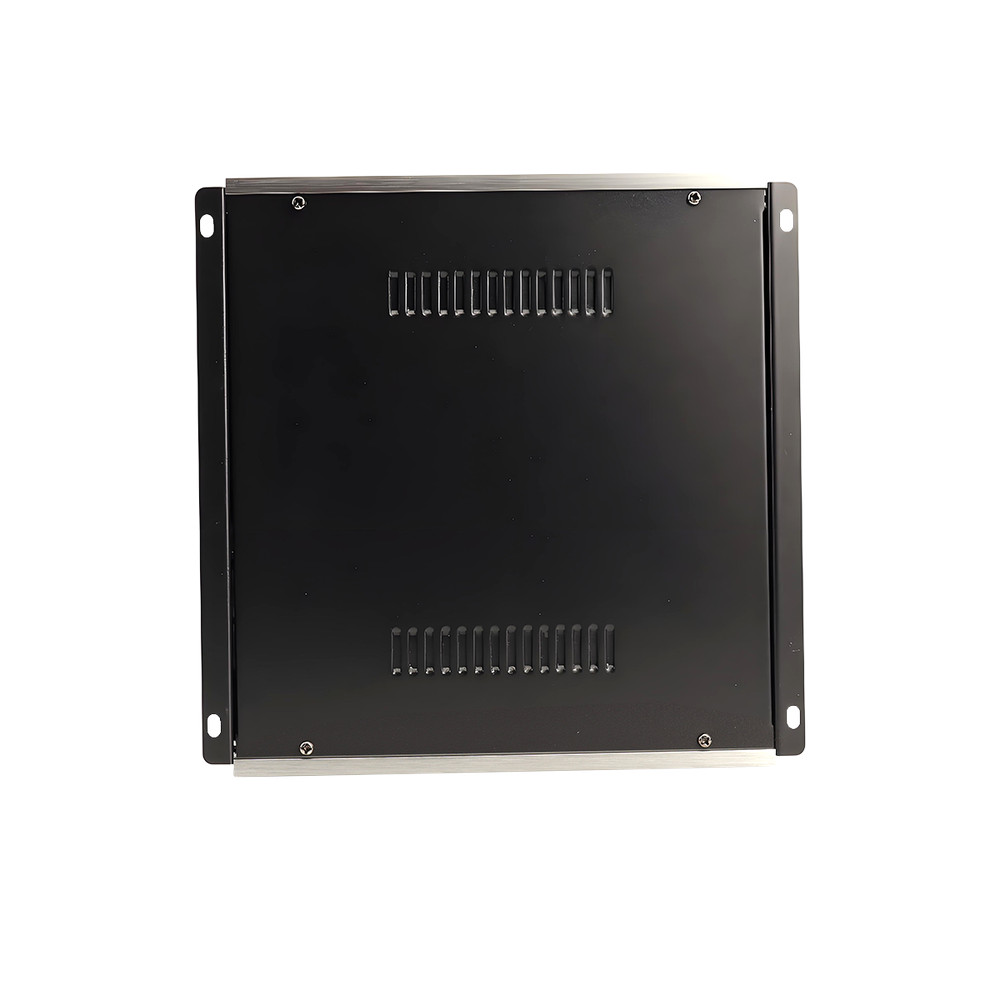A/B class 2200W 2-Channel Power Amplifier for Car Audio Speaker Amp Systems