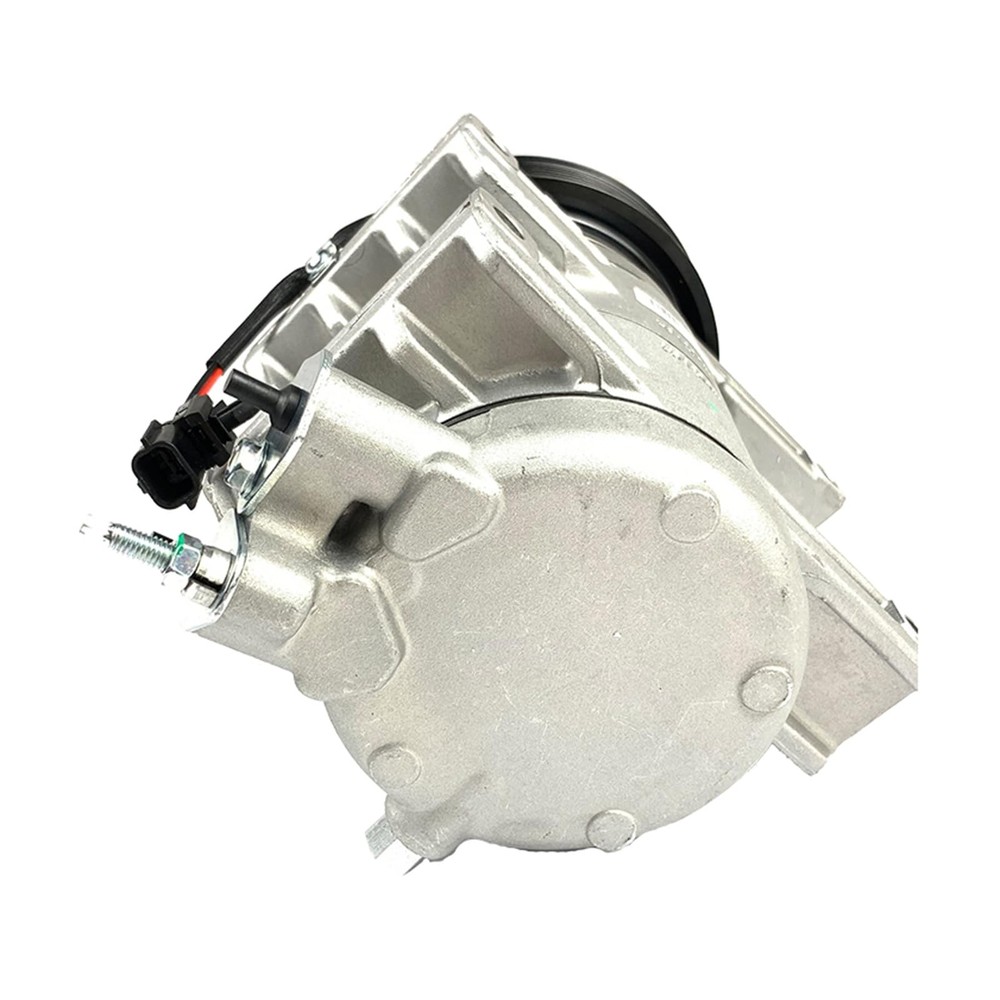 AC Compressor w/Clutch DKS17D for Rogue Select 2014-2015 Rogue 2004-2008