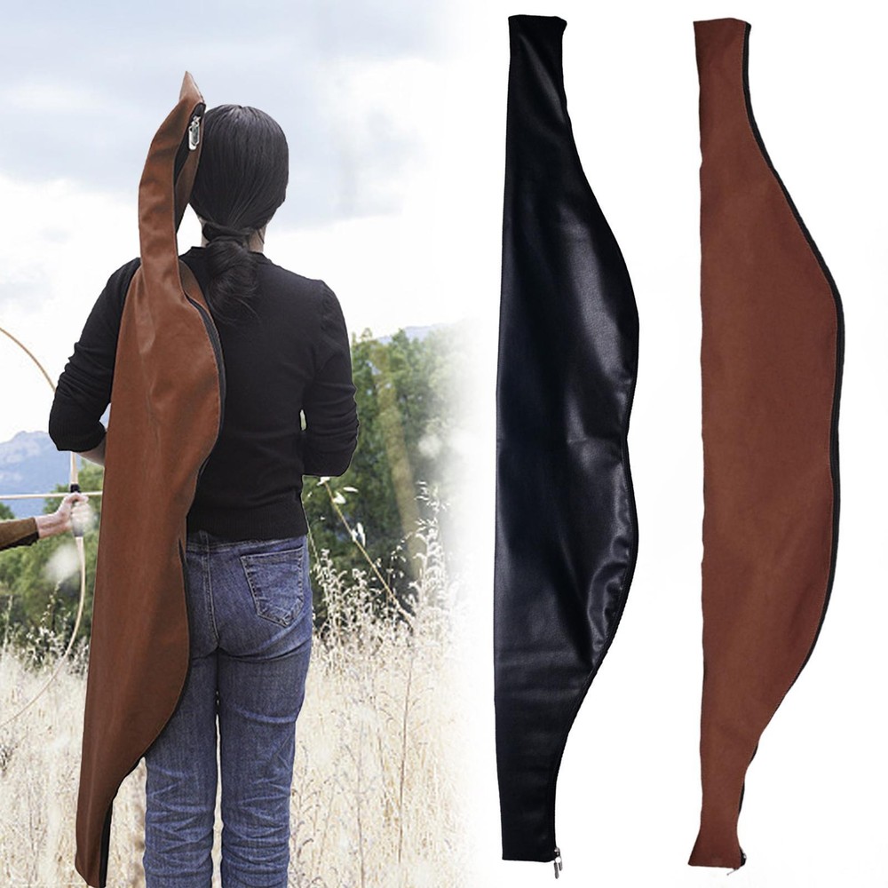 Bow Bag Archery Longbow Case Bow Carry Bag