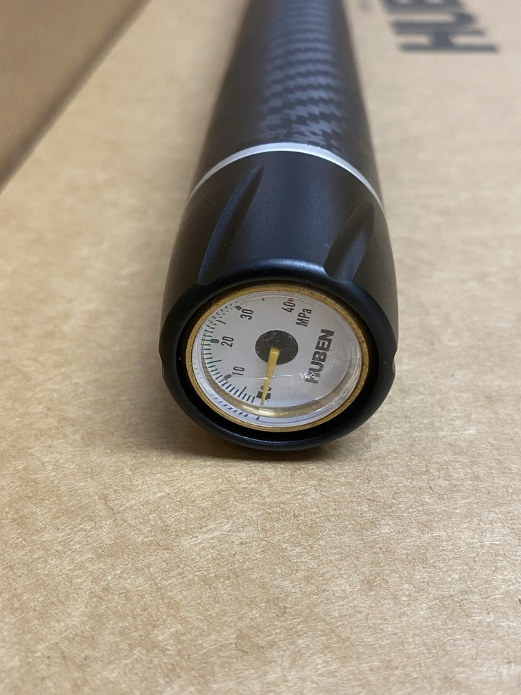 Huben K1 Complete Air Cylinder