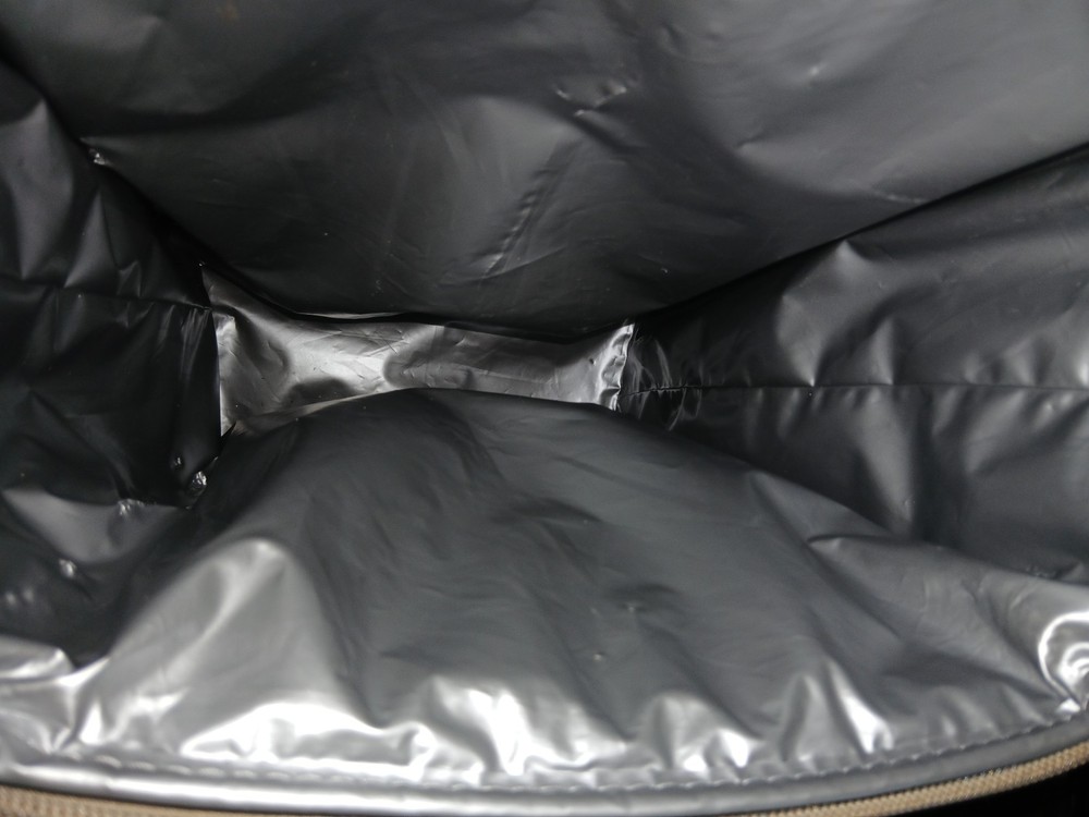 Soft Sided 18qt Backpack Cooler - Embark™