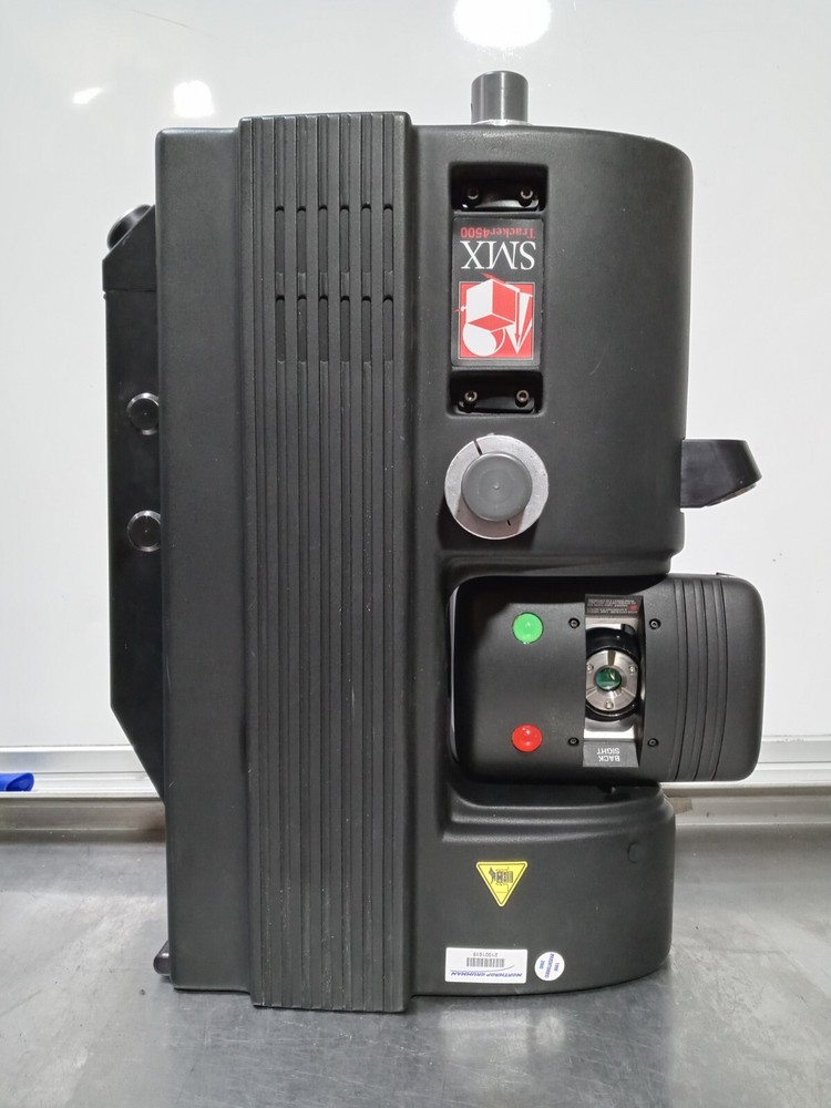 FARO SMX 4500 Laser Tracker Unit / Tested , Works