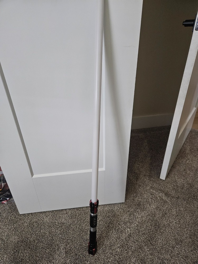 Aegis Xenopixel Blade lightsaber, 36 inch blade