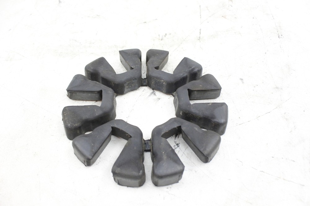 08-12 KAWASAKI NINJA 250R CUSH DRIVE
