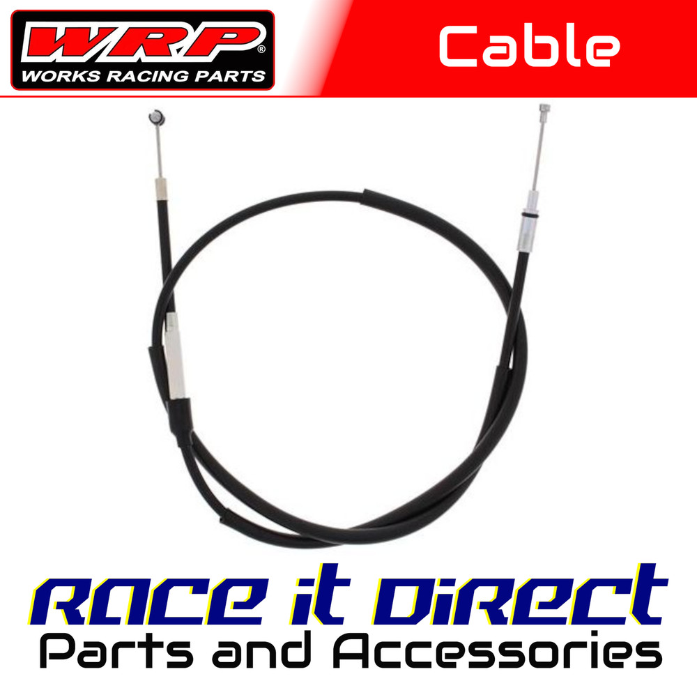 Clutch Cable for Suzuki RM250 2004-2008 WRP