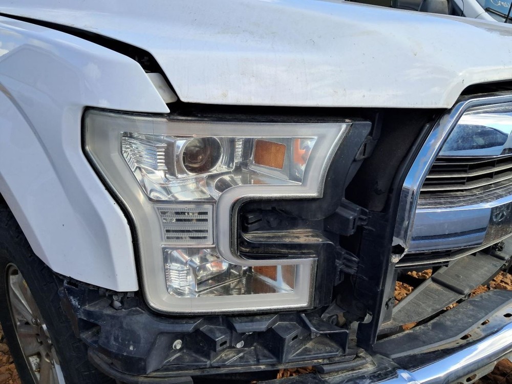 F150 2016 Glove Box 4811409