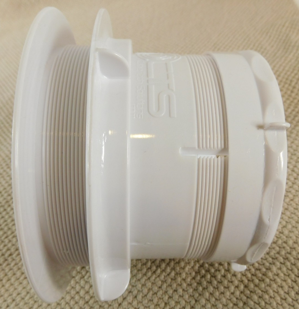 CTS-CPP-4-R Cable Tech Solutions 4" Plenum Riser Tube