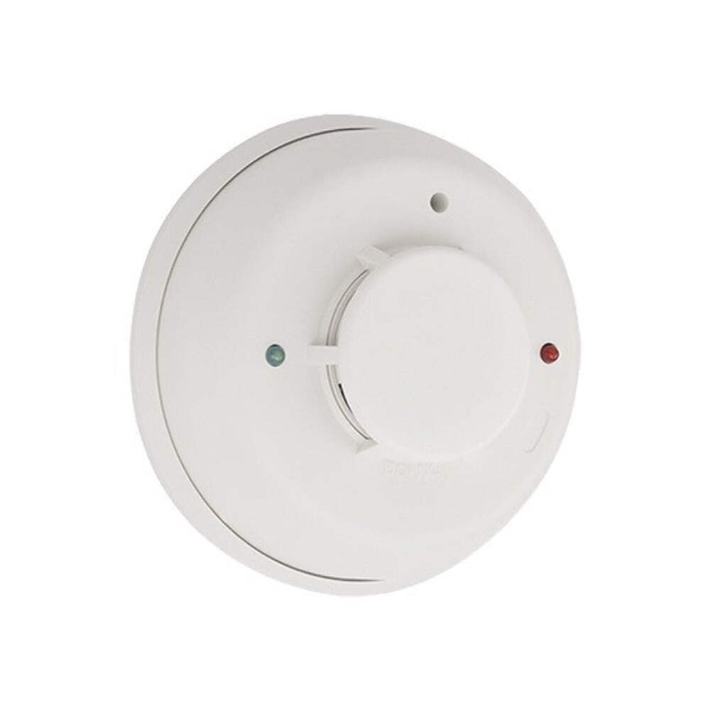 System Sensor 4WTR-B Detector Base Plug-In PE/Thermal 4-Wire 12/24VDC