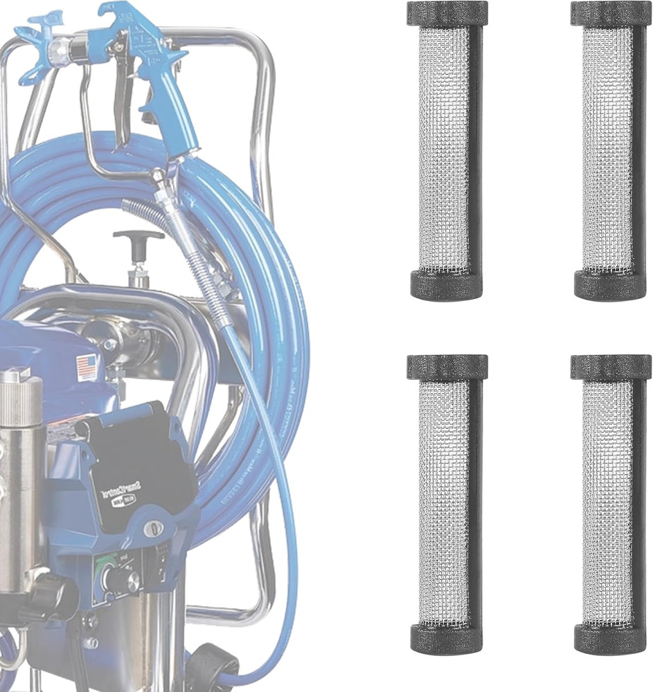 4Pcs 288747 Filter Kit for Graco Paint Sprayer Accessories | Compatible with ...