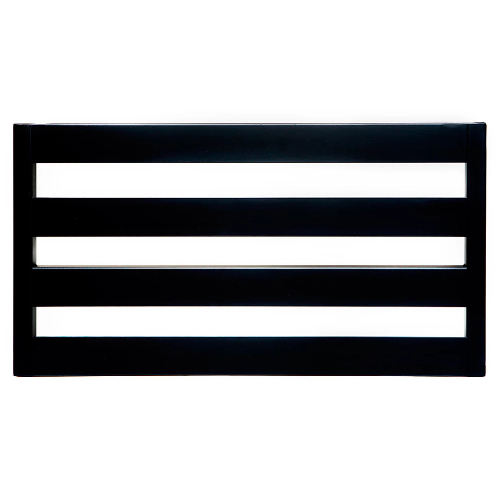 Pedaltrain Classic 2 Pedal Board with Soft Case