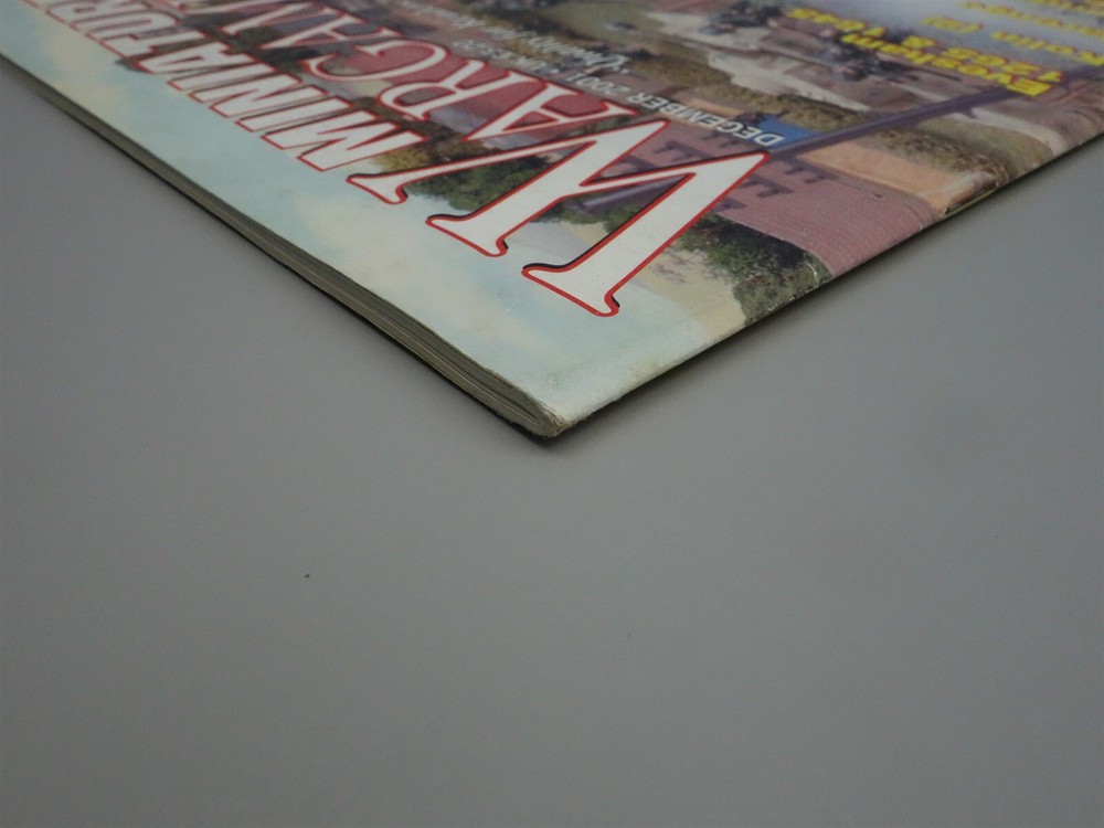 Miniature Wargames: Number 233