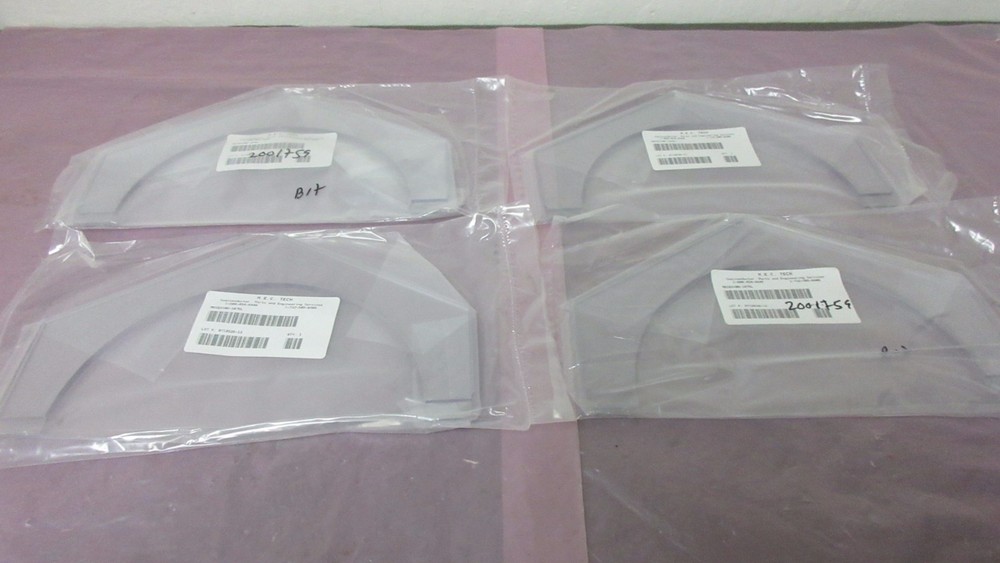 M.E.C. Tech MEC83106-1075L Insulator, A/A Hexode, 410465