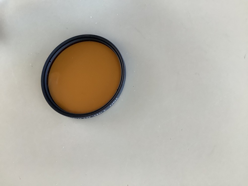 Toshiba 62mm 80C Filter