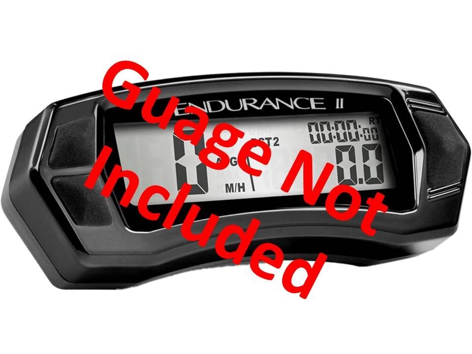 Trail Tech Endurance II Guard Mount